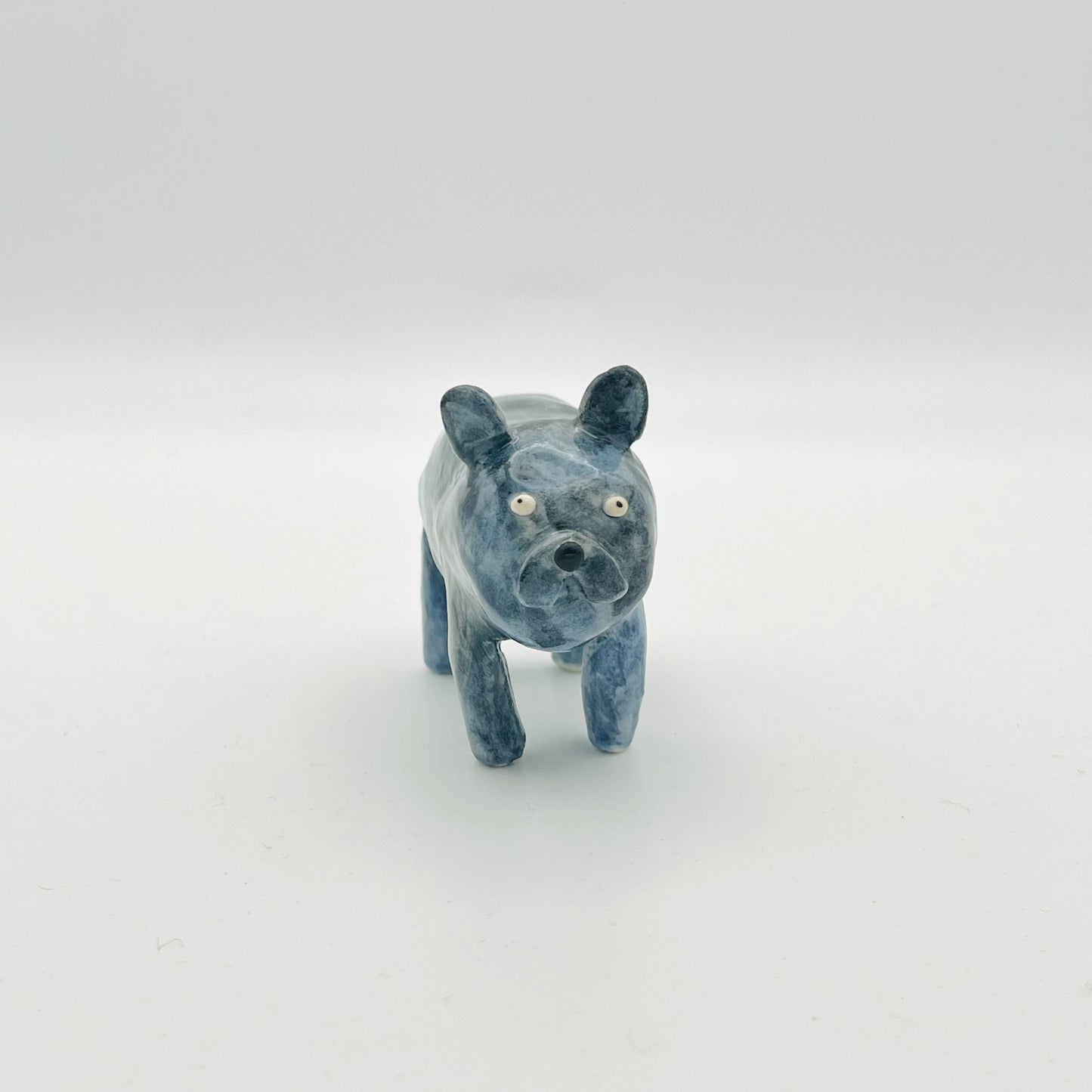 French Bulldog ornament