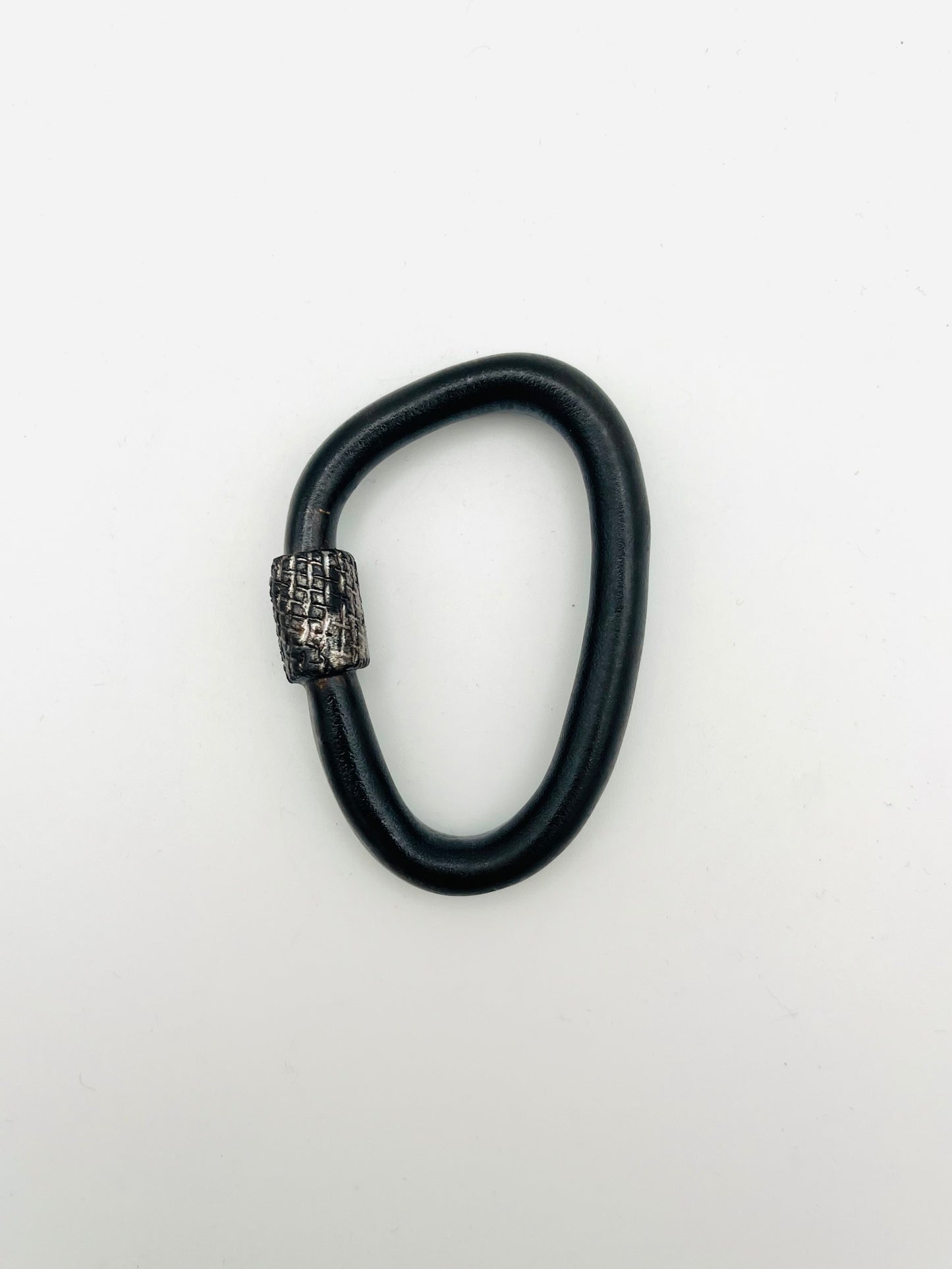 ceramic carabiner