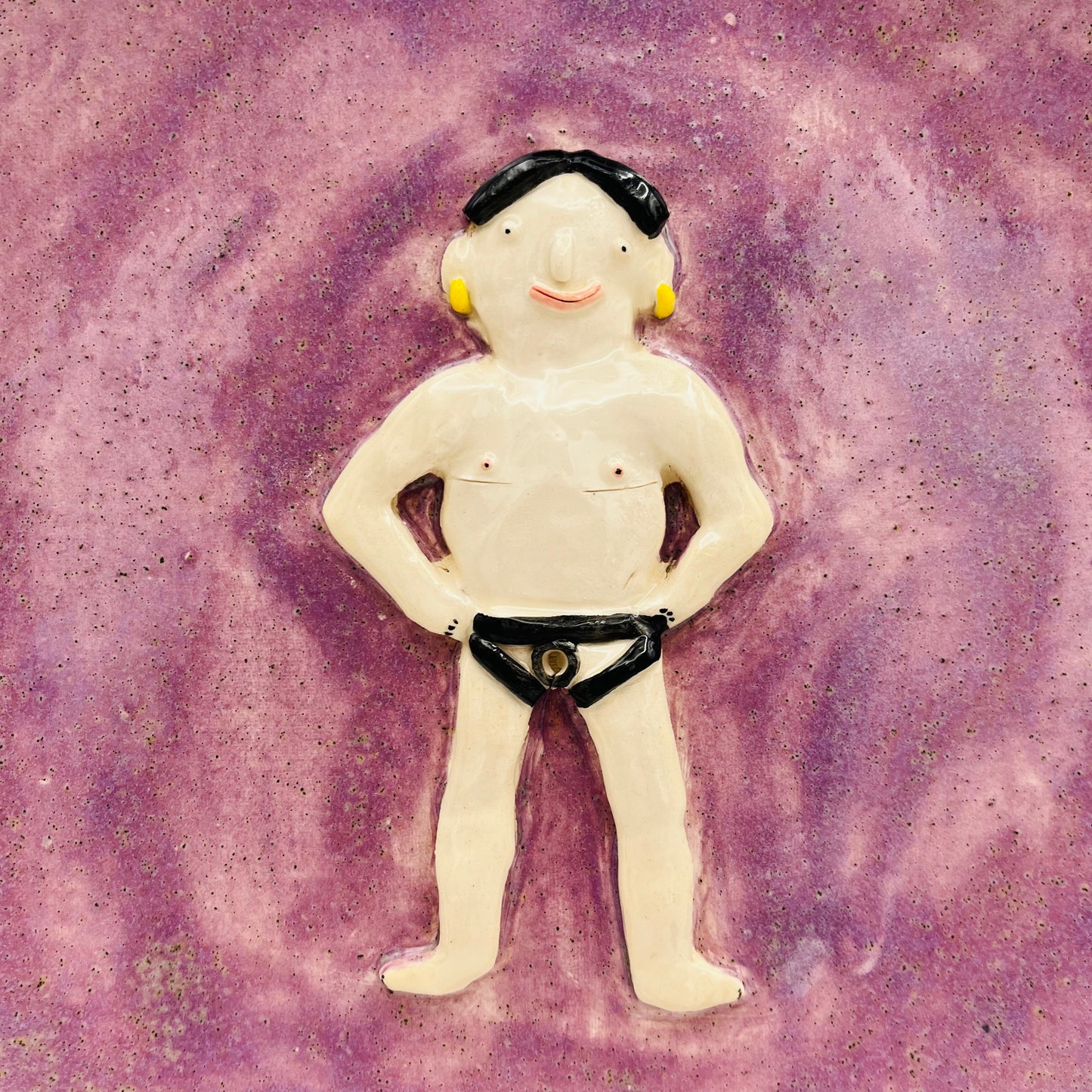 T-boy plate