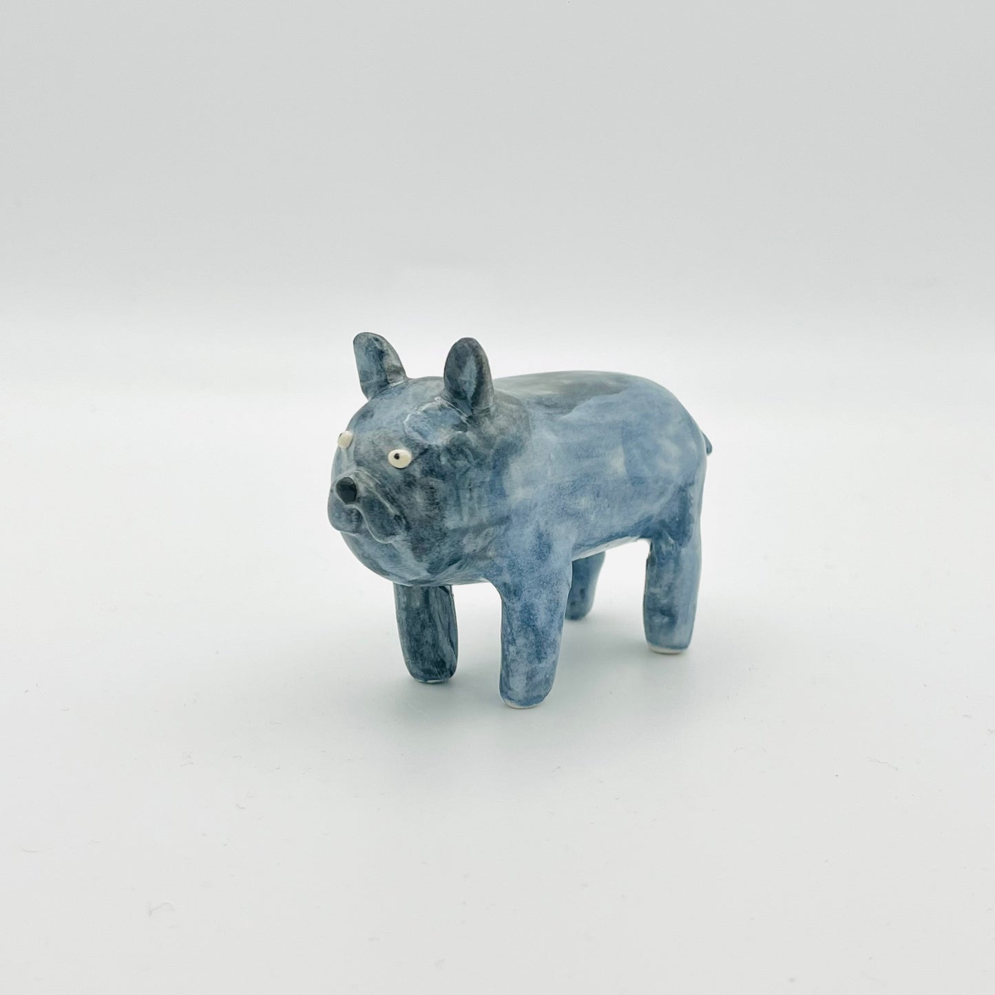 French Bulldog ornament