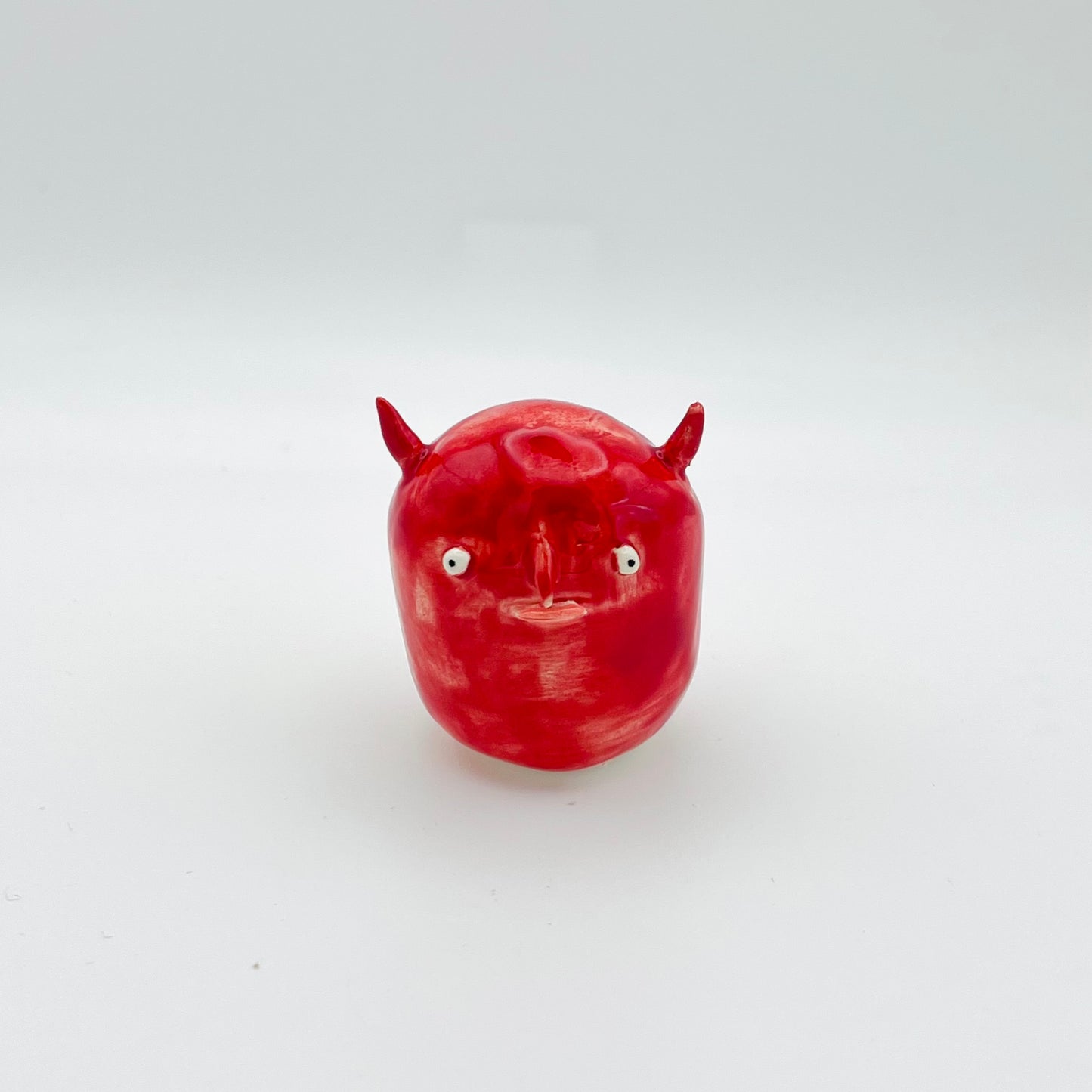 Devil head