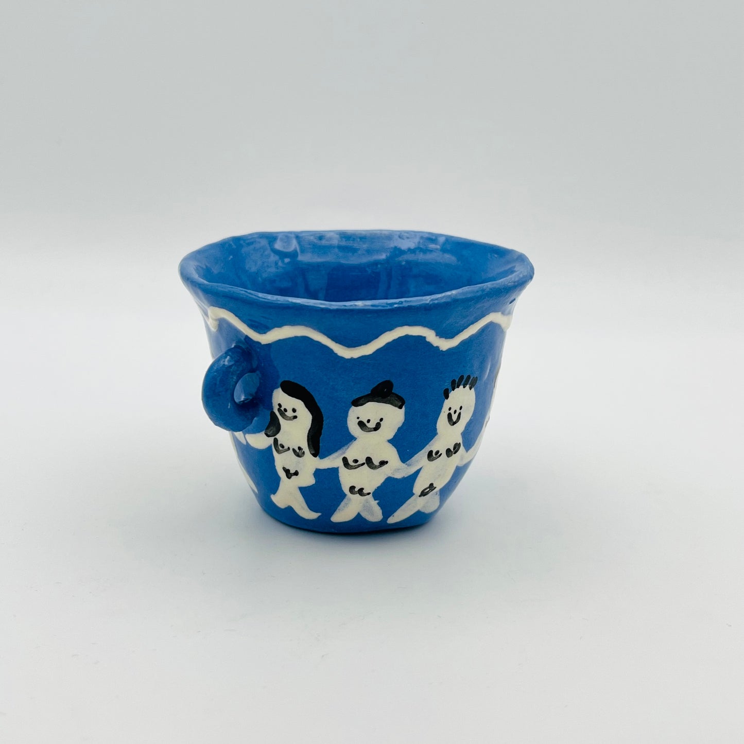 Very ancient pots ~ 2