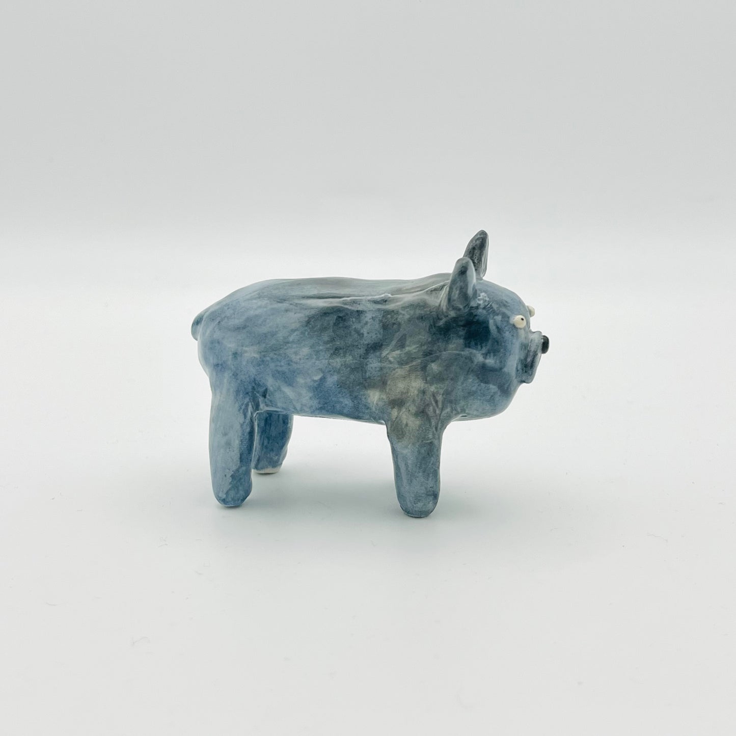 French Bulldog ornament