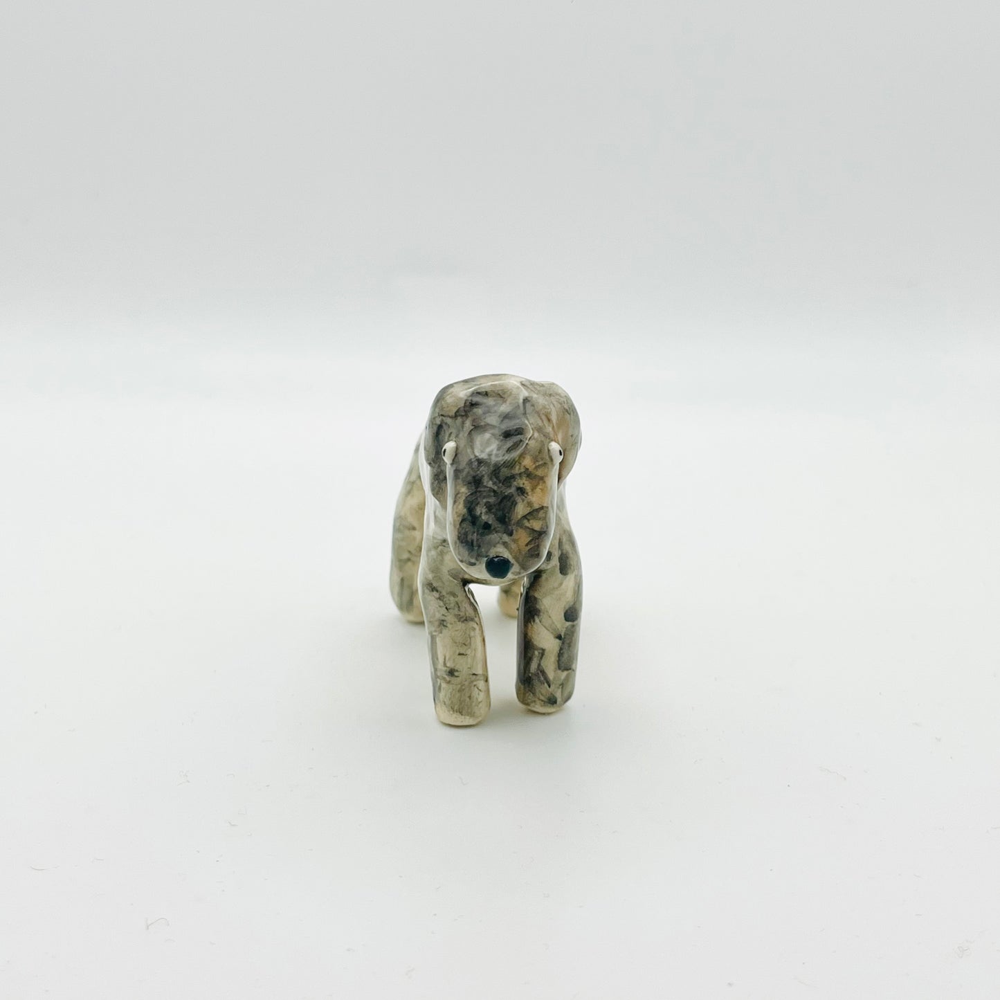 Bedlington ornament