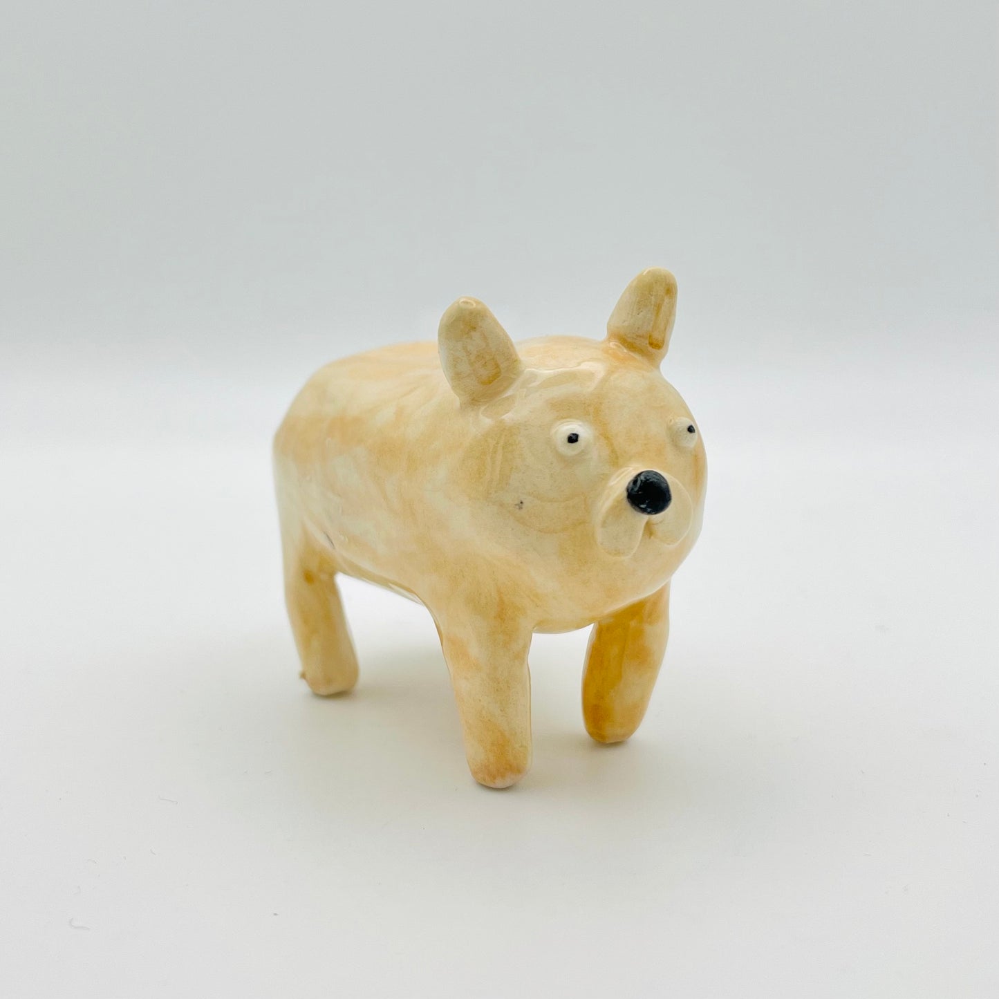 French Bulldog ornament