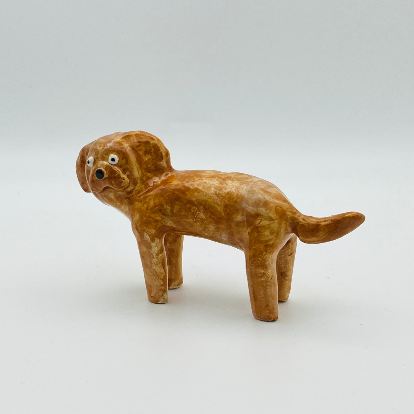 Cockapoo Ornament