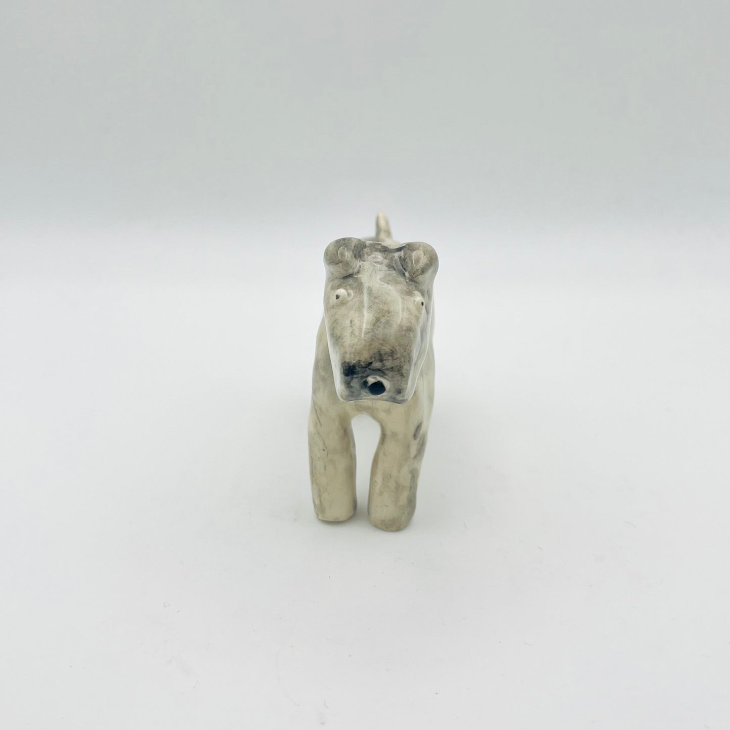 Bedlington ornament