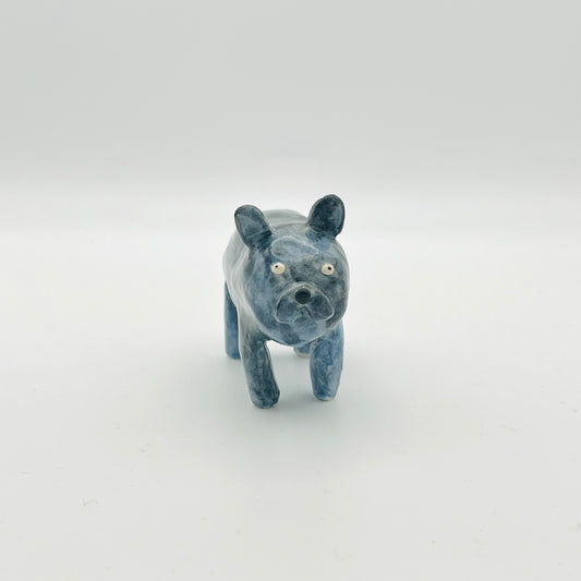 French Bulldog ornament