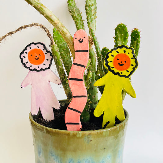 Plant pal