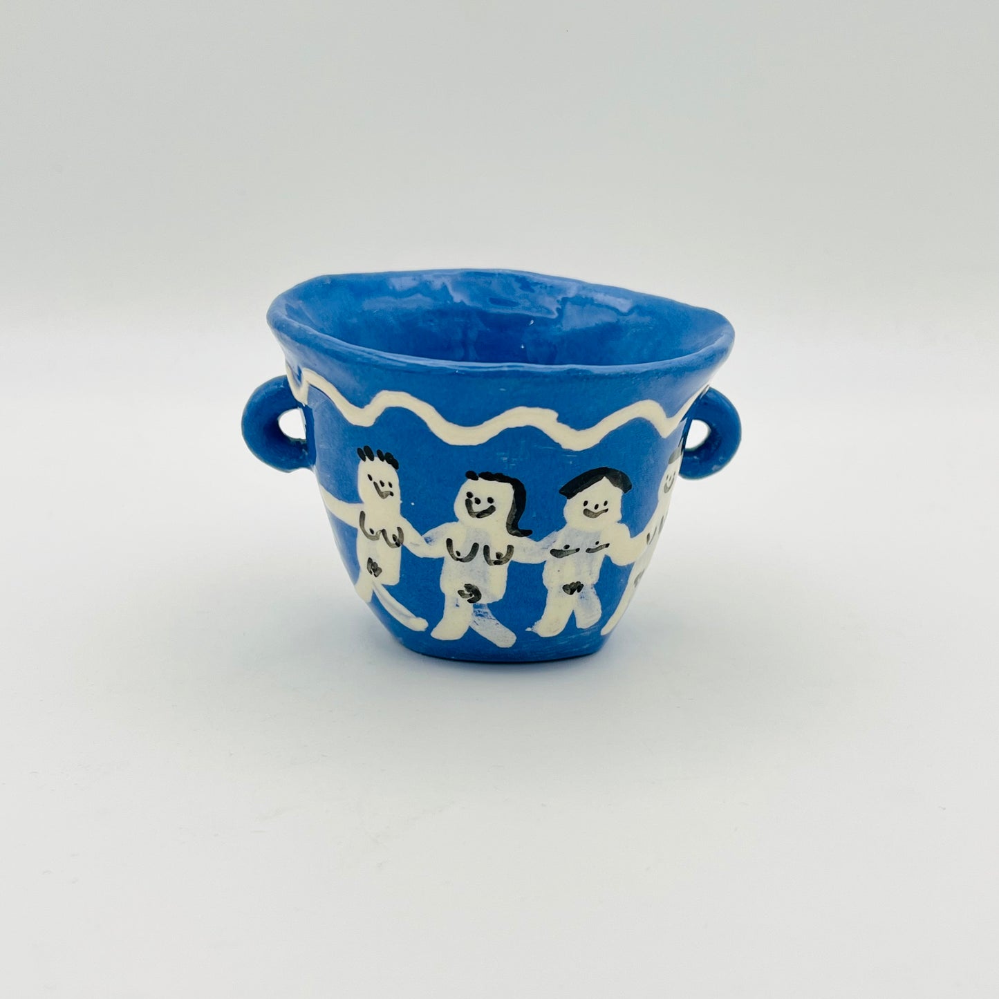 Very ancient pots ~ 2