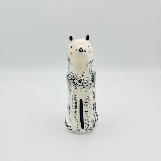 Cat Ornament