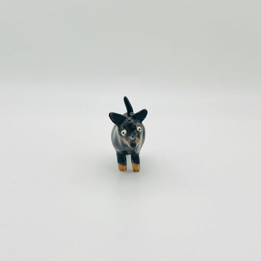 chihuahua ornament