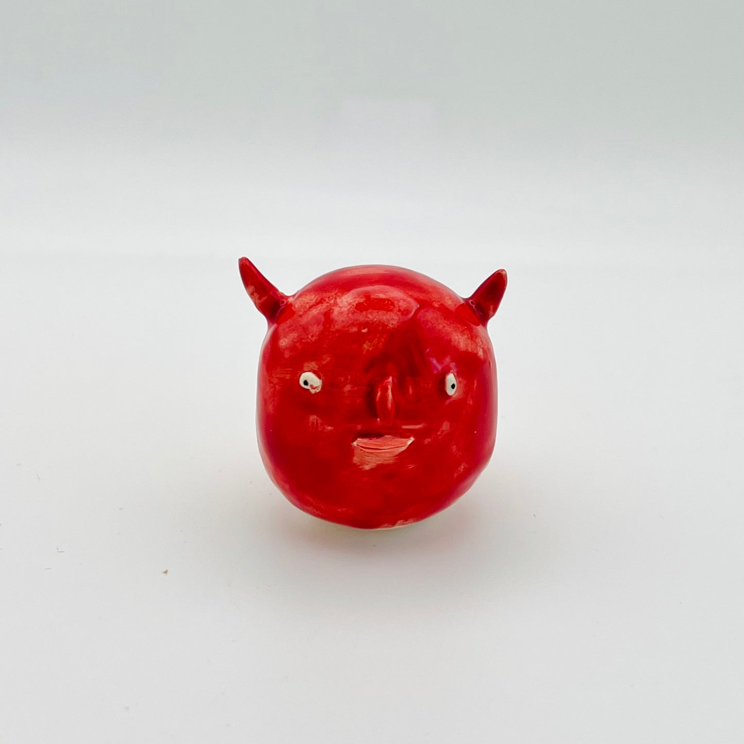 Devil head