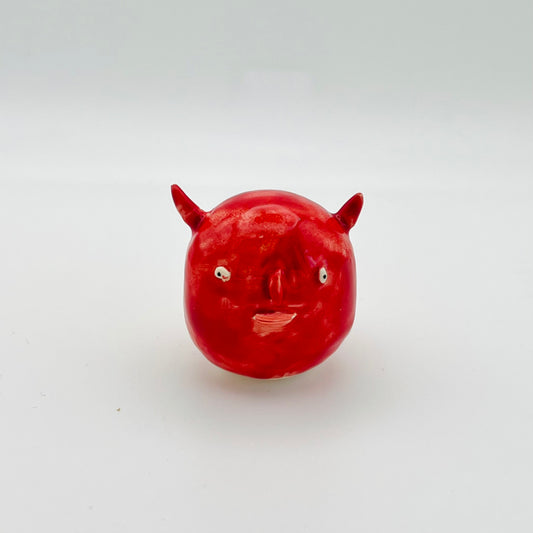 Devil head