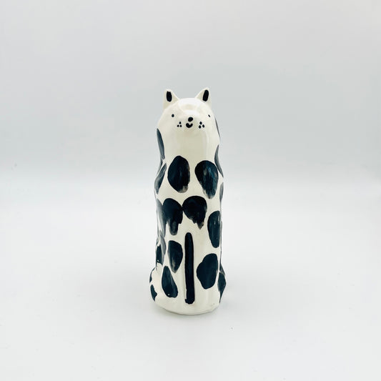 Cat Ornament spots