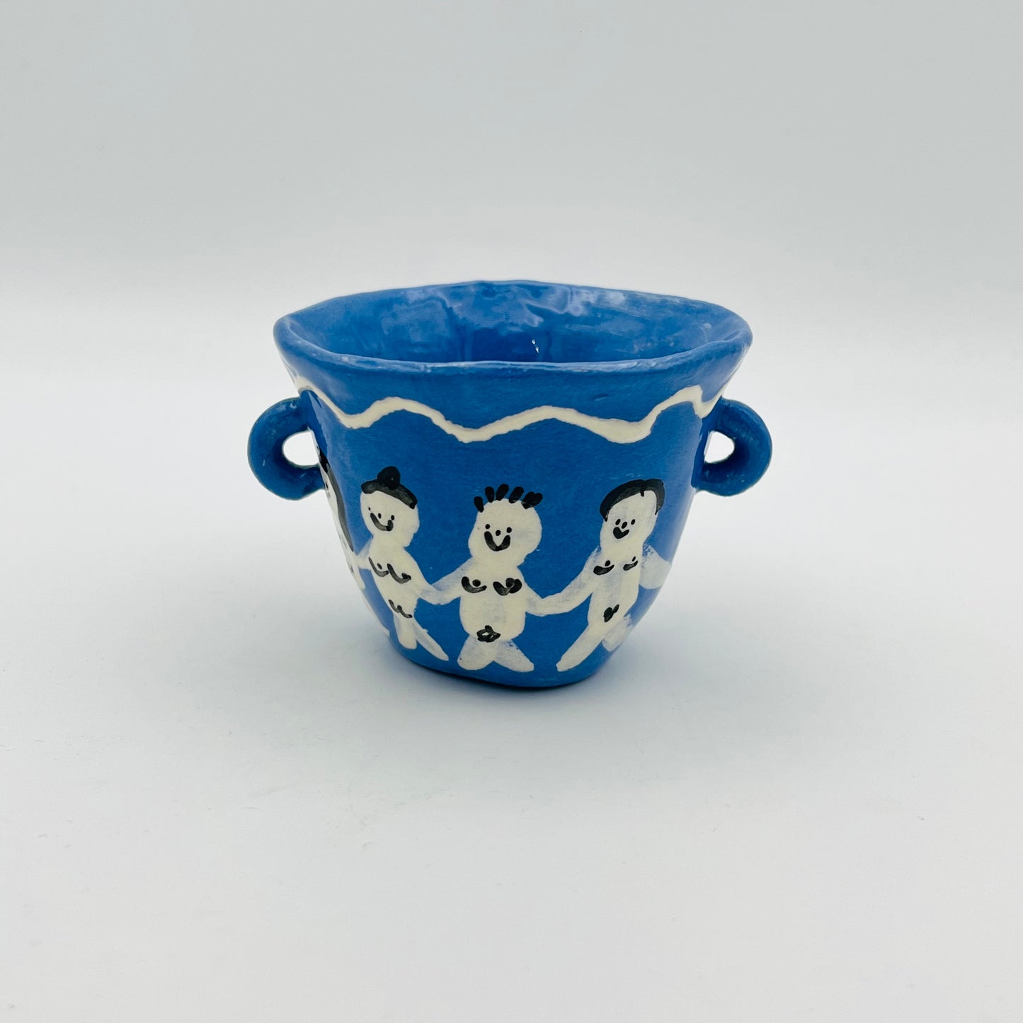 Very ancient pots ~ 2