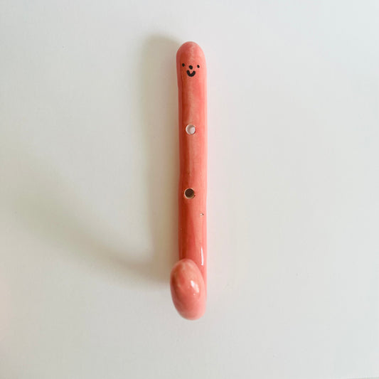 Worm hook